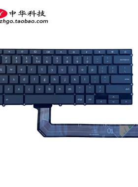 适用联想Chromebook S330 S340-14 IP3 CB-14IGL05 14AST05 键盘