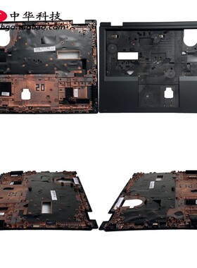 适用Thinkpad L380 L390 Yoga S2 Yoga 3rd 4th C壳 掌托 02DA297
