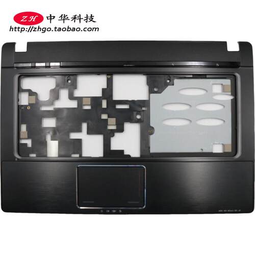 适用联想G460A G460G C壳 触摸板 掌托 外壳31042394 31042395