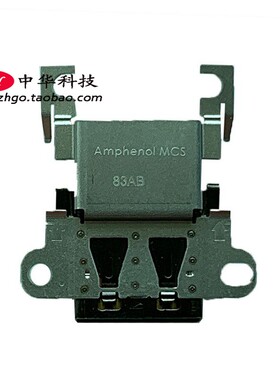 适用Thinkpad X280 A285 USB接口 USB口 小板 5M20V98865 01YN059