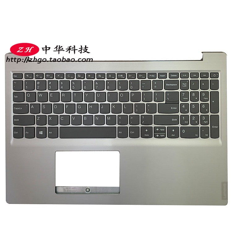 适用340c-15 S145-15 IWL IGM AST API IKB IIL键盘 C壳 外壳