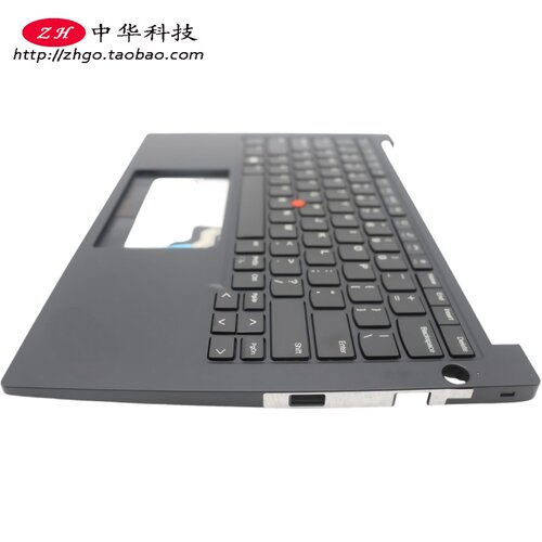 适用联想Thinkpad E14 R14 Gen5 C壳 键盘 5M11L92229 5M11L59655