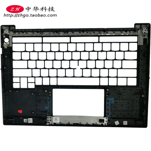 适用联想Thinkpad T14P Gen2 C壳 A壳 D壳 键盘 外壳 AP3A5000300