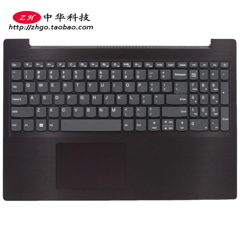 适用联想L340-15IWL API Touch 键盘 C壳 外壳5CB0S16594