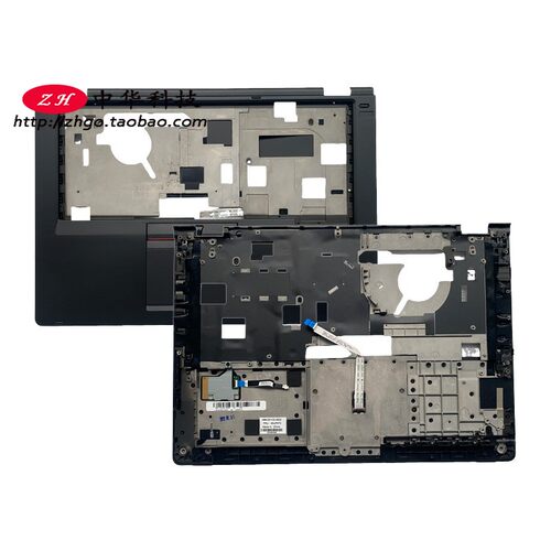 适用Thinkpad P40 Yoga 460 14 C壳 外壳 触摸板 指纹器 00UP073