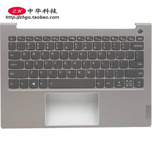 适用联想ThinkBook 13s G3 ACN ARE 键盘 C壳 外壳5CB1B02544