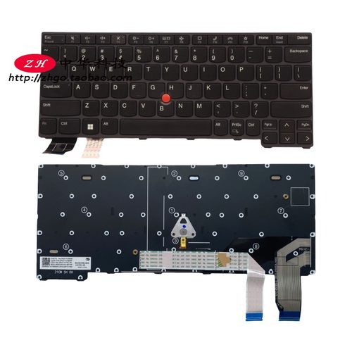 适用S2 Yoga Gen8 L13 Yoga Gen3 G4键盘5N21H76738 5N21H77101