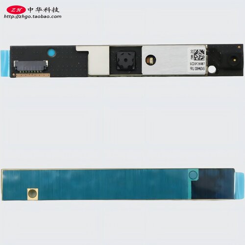 适用联想Thinkpad Yoga 11e 3rd 4th Chromebook 摄像头 00HN345