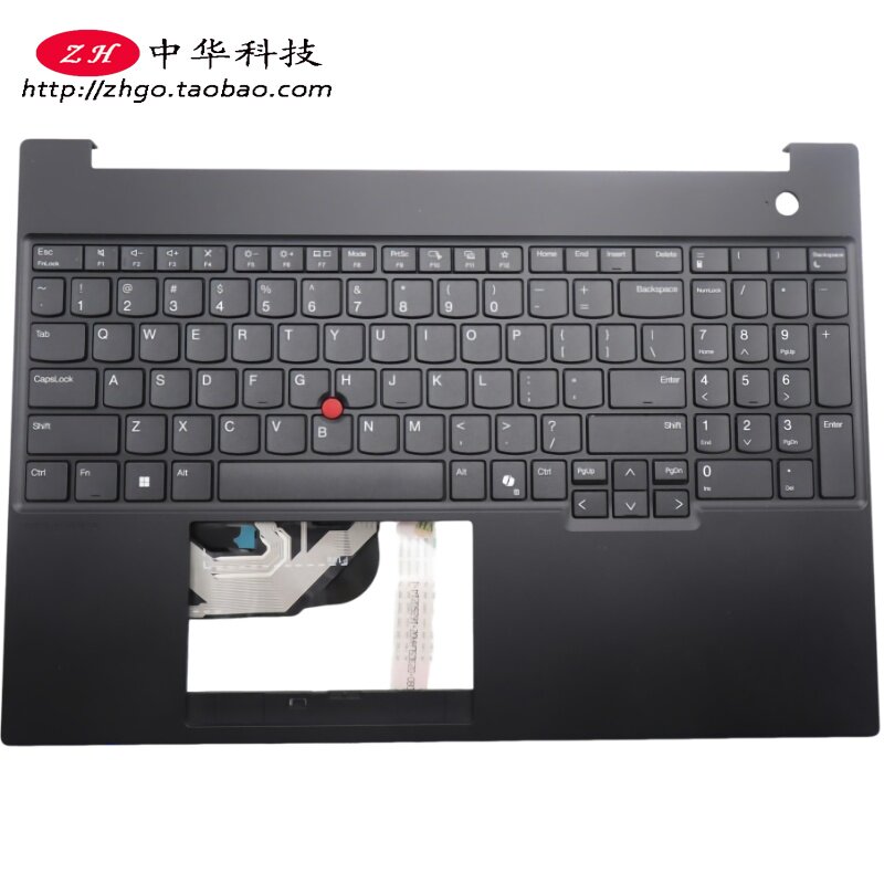 适用联想Thinkpad E16 Gen3 C壳 键盘 外壳5M11S10089 5M11S10271