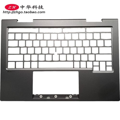 适用联想 Thinkpad X1 Yoga 2in1 Gen9 C壳 外壳 掌托 主机上盖