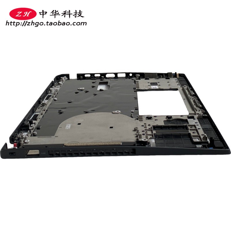 适用联想 Thinkpad P14s T14 Gen3 C壳 掌托 黑色 外壳5CB0Z69560