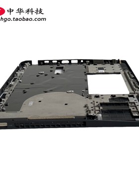 适用联想 Thinkpad P14s T14 Gen3 C壳 掌托 黑色 外壳5CB0Z69560