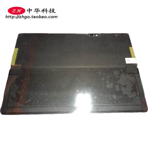 适用联想 Miix700-12ISK A壳 屏后盖 3D摄像头版 外壳 5CB0K81530
