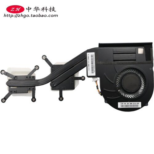 适用联想Thinkpad S3 Yoga 14 20DM 20DN 风扇 CPU散热器 00HN606
