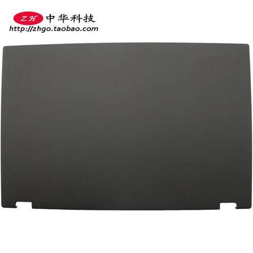 适用联想Thinkpad W540 W541 T540p A壳 屏幕后盖 外壳 04X5521