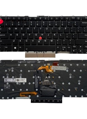 适用X1 Titanium Gen1 键盘SN20W22428 SN20W22464 SN20W22459