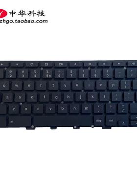 适用联想100e Chromebook 2nd Gen AST 键盘 SN20Q37116