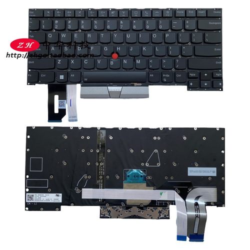 适用联想Thinkpad T14s Gen1 键盘SN20W19705 SN20W19777