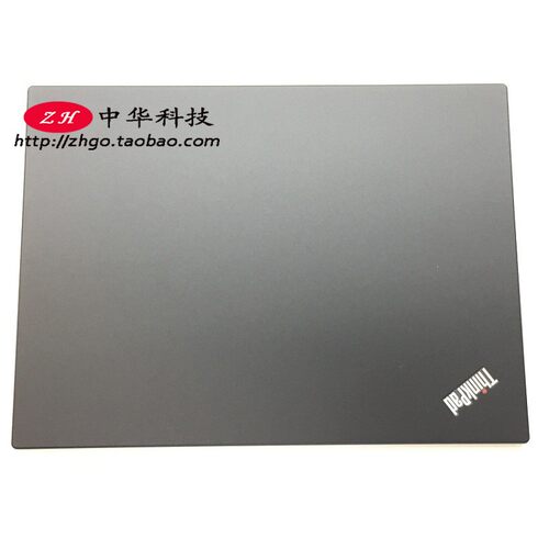 适用Thinkpad E480 E485 E490 A壳 屏后盖 外壳01LW152 C壳 B壳 D