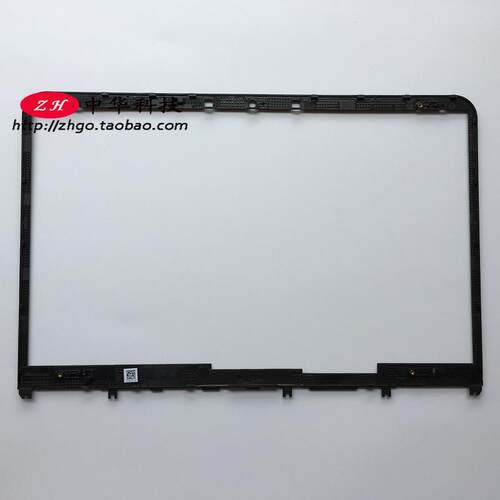 适用Thinkpad S3-S431 S3-S440 A壳 触摸屏用 04X1966 外壳 B壳