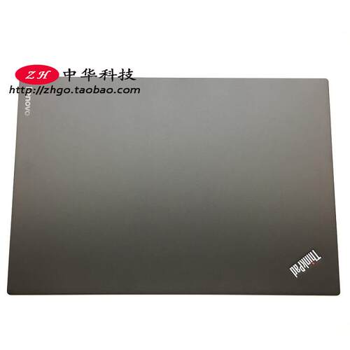 适用Thinkpad T470S T460 S A壳FHD外壳00JT993 01ER088 BCD壳