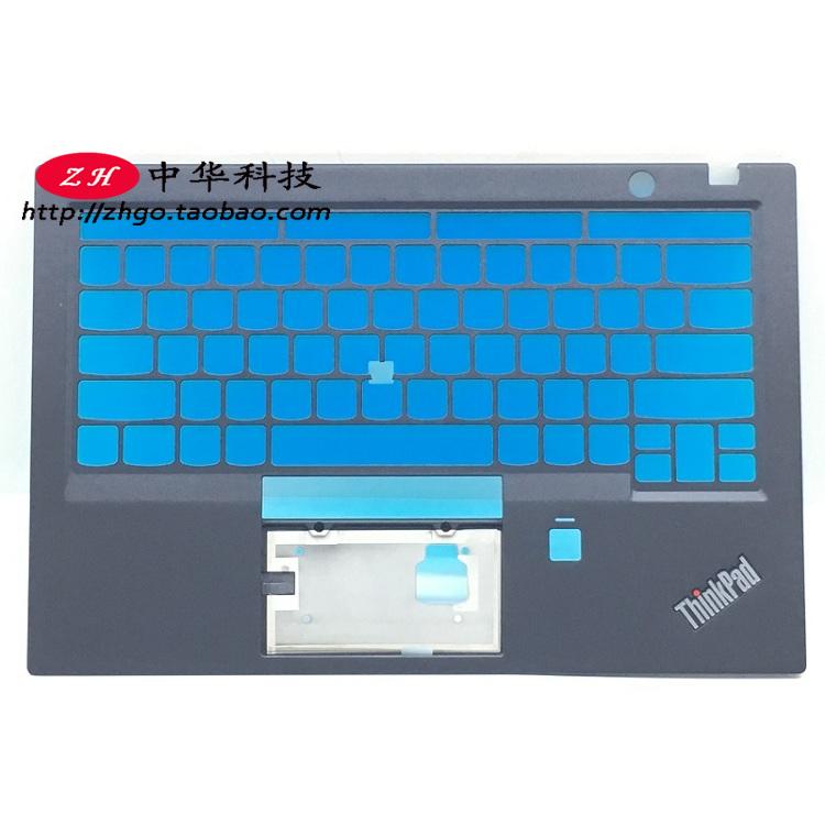 2017款 适用Thinkpad X1 Carbon 5th C壳 掌托 外壳 D壳 A壳 B壳