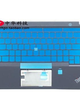 2017款 适用Thinkpad X1 Carbon 5th C壳 掌托 外壳 D壳 A壳 B壳