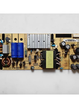 原装TCL 50Q6 50C66 50T680 55T680 55P8电源板40-L12NH4-PWB1CG