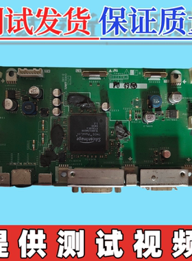 原装夏普LCD-32G2驱动板XC269WJ KC269 配屏LK315T3F2A1