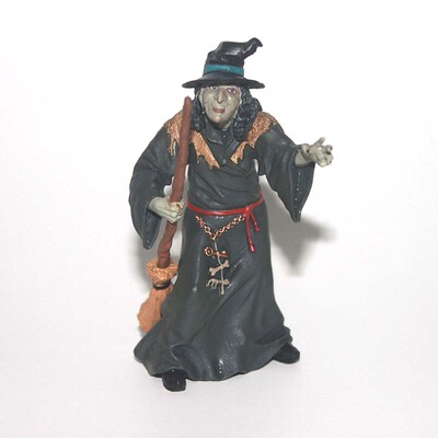 仿真模型玩具摆件人偶