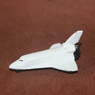 协和式 safari 仿真场景塑胶模型摆件 散货 飞机 正品