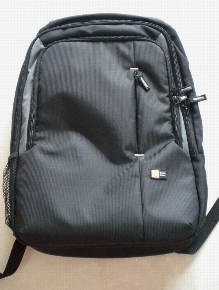*内地最大箱包生产基地*美国Case Logic凯思智品*出口欧美背包*