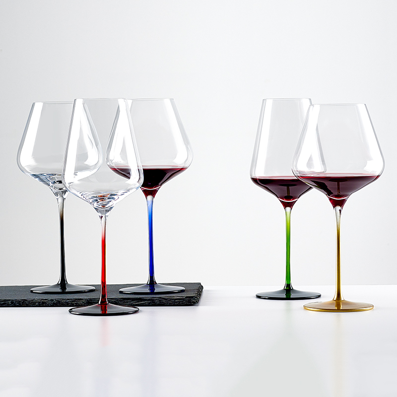 德国LESTEL无铅水晶杯葡萄酒杯