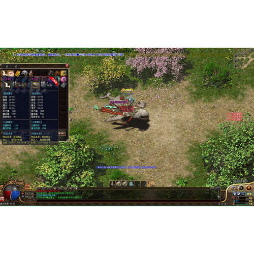 砝码大陆逐鹿中原三职业沉默古镇自创神兵单机版【可商业自理】