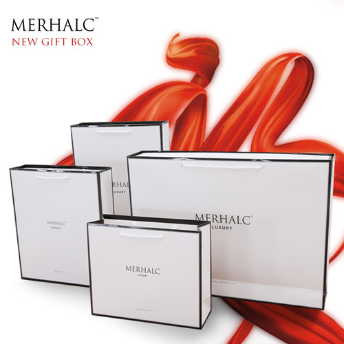 礼盒MERHALC/铭爱和高档礼品盒