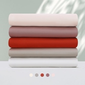 高端800根高密度床笠婴儿a类纯棉100全棉单件床单定制床垫床笠罩