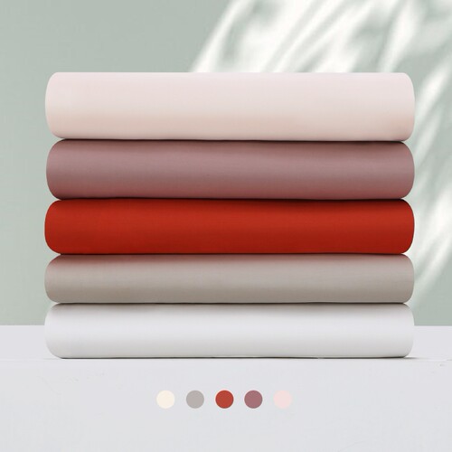 铭爱和匹马棉a类母婴级床单床笠