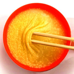 山西阳城黄小米红苗谷新米2025秋收5斤特级新小黄米孕妇富硒粘糯B