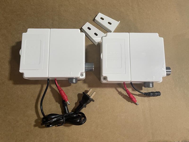 全自动感应水龙头控制器冲水阀