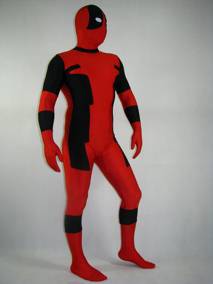 万圣节服装Zentai服紧身衣战斗忍者死仕cosplay服装活动表演道具在类目 个性定制/设计服务/DIY, 服饰箱包定制, 服装定制, 动漫服装/cosplay制服中 - 来自Buy2taobao.com提供专业的淘宝代购服务