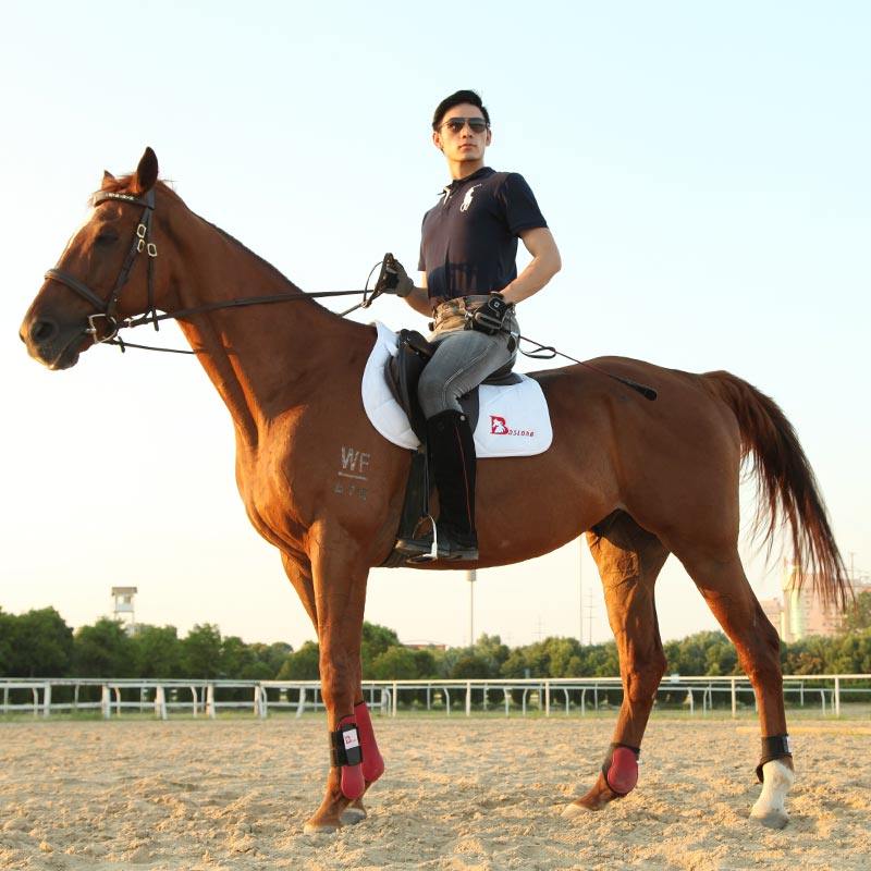 Article équitation pour homme - Ref 1387152 Image 1