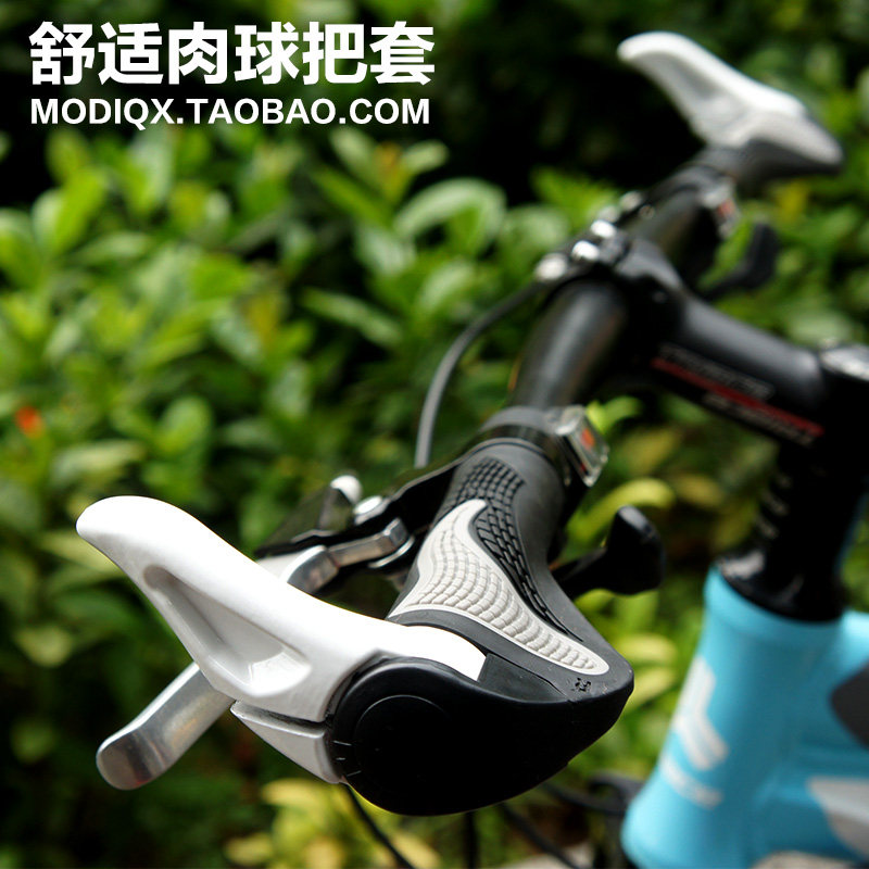 Poignées de vélo - Ref 2343825 Image 3