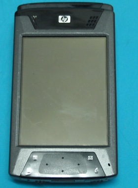 惠普高分屏幕HP ipaq hx4700 hp4700