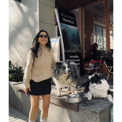 TANG TOWN自制温暖度与时装感兼修 多针法重磅工艺高克重羊毛毛衣