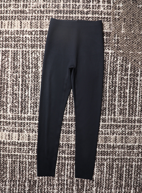 TANG TOWN 刚需B囤重磅升级 高弹提臀塑型 高腰瑜伽裤打底裤 外穿