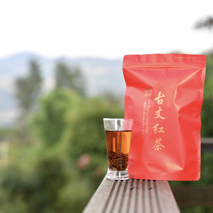 湖南特产古丈红茶 2025古丈毛尖散装浓香型 250克包邮