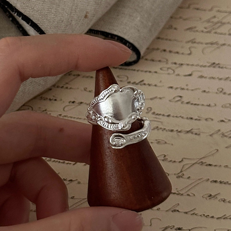 PLUS JEWELRY / 戒指/指环