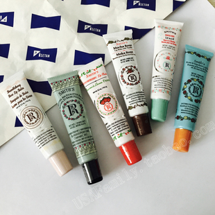 Rosebud Salve 草莓 牙膏装 美国正品 玫瑰花蕾膏软管 14.2克 包邮