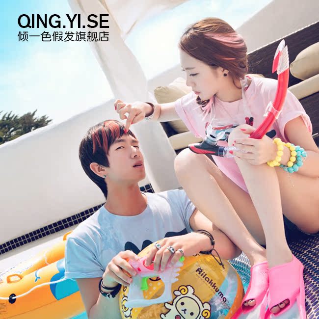 Extension mèches - Ref 218633 Image 3