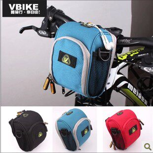 Sacoche pour vélo SNAILKEY - Ref 2220463 Image 1